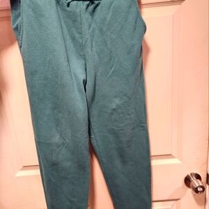 Kids Teal Pants